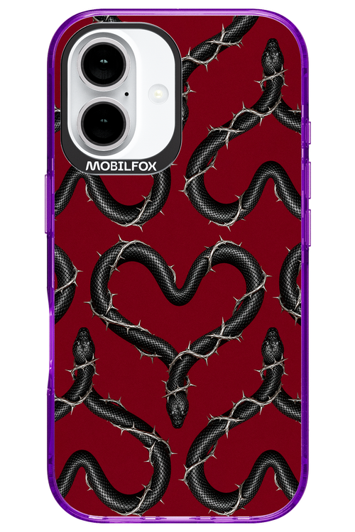 Bad Lover 2.0 - Apple iPhone 16