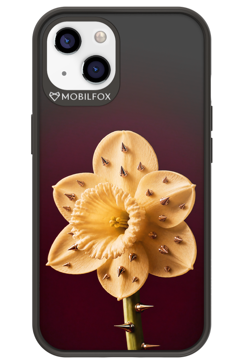 Not Your Flower 2.0 - Apple iPhone 13