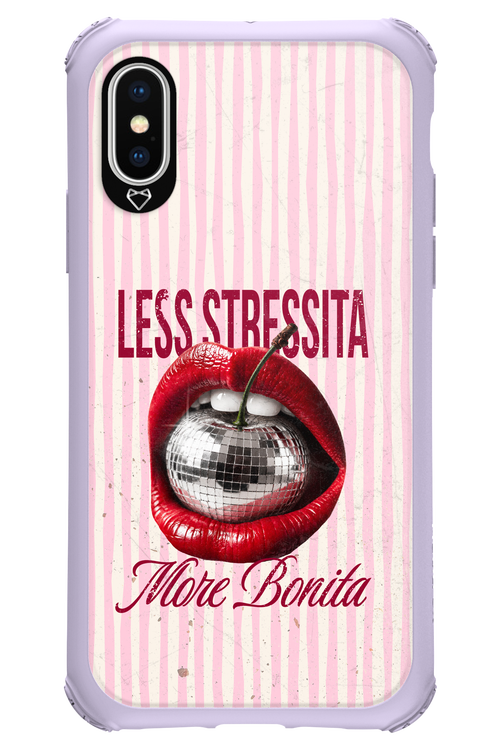 Bonita 2.0 - Apple iPhone X
