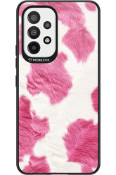 Pink Cow 2.0 - Samsung Galaxy A53