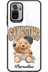 Gangsta - Xiaomi Redmi Note 10