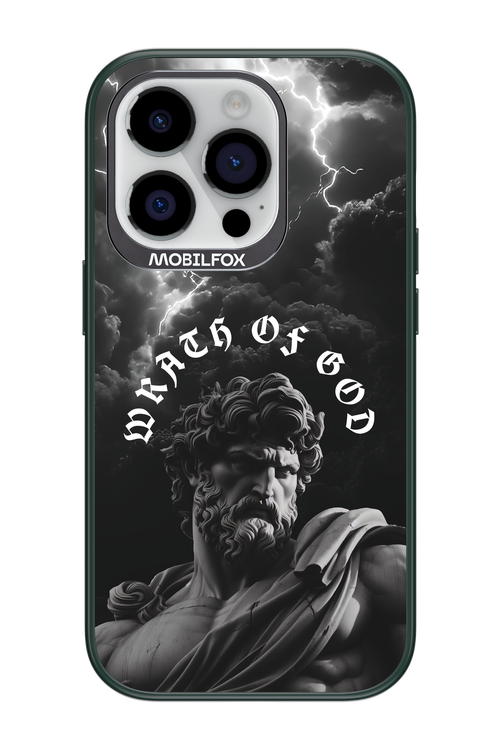 God 2.0 - Apple iPhone 14 Pro