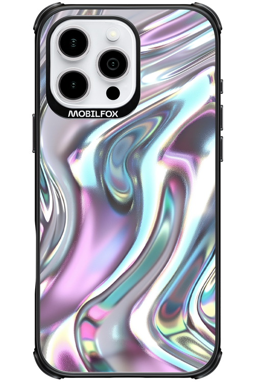 Holochrome 2.0 - Apple iPhone 16 Pro Max