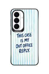 Reply 2.0 - Samsung Galaxy S26