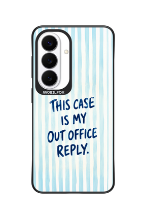 Reply 2.0 - Samsung Galaxy S26