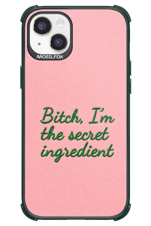 The Secret 2.0 - Apple iPhone 14 Plus
