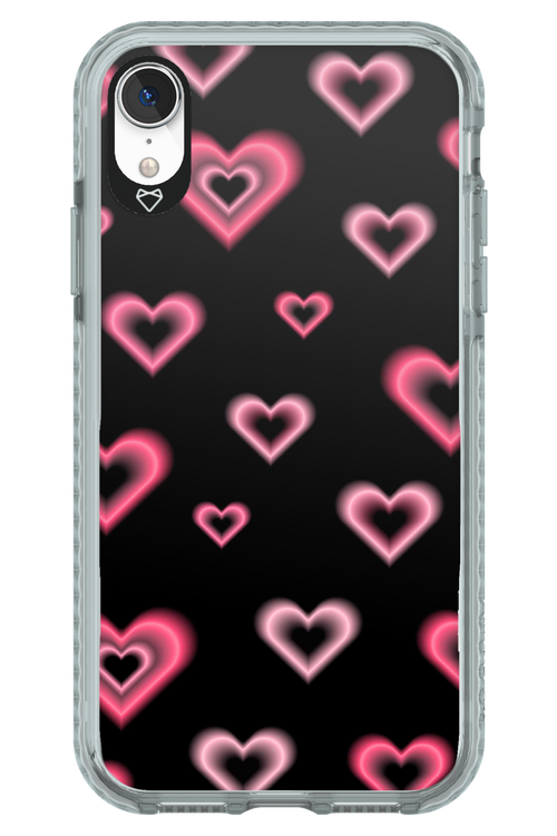 Pink Love 2.0 - Apple iPhone XR