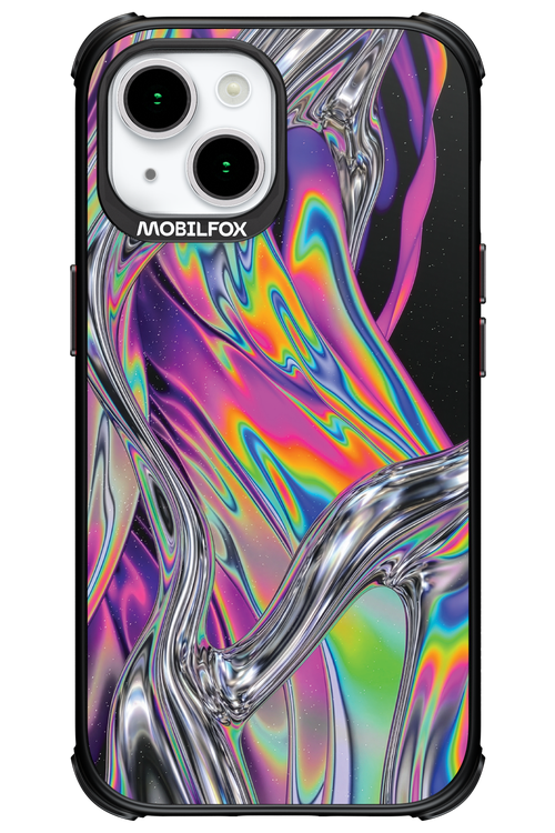 Prism 2.0 - Apple iPhone 15
