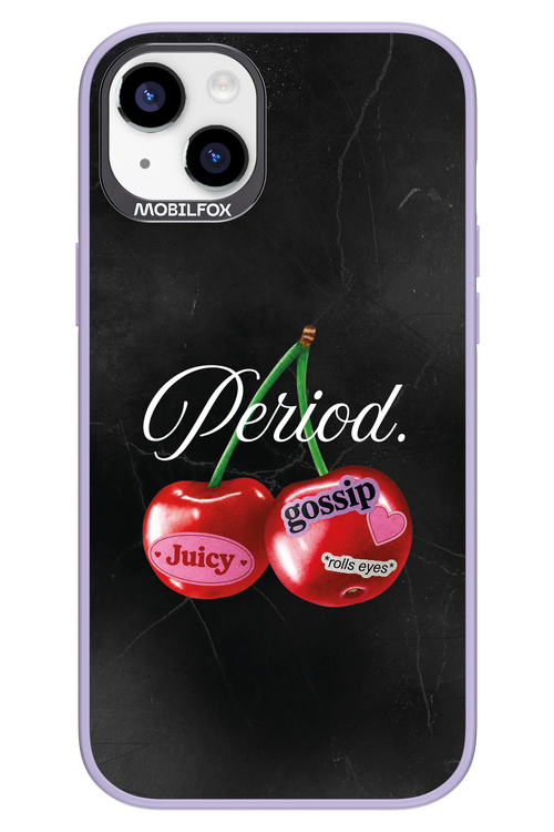 Period 2.0 - Apple iPhone 14 Plus