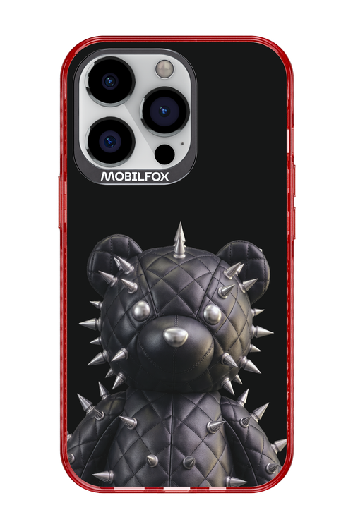 Punk Teddy 2.0 - Apple iPhone 13 Pro