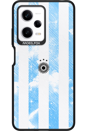 Argentina 2.0 - Xiaomi Redmi Note 12 Pro 5G
