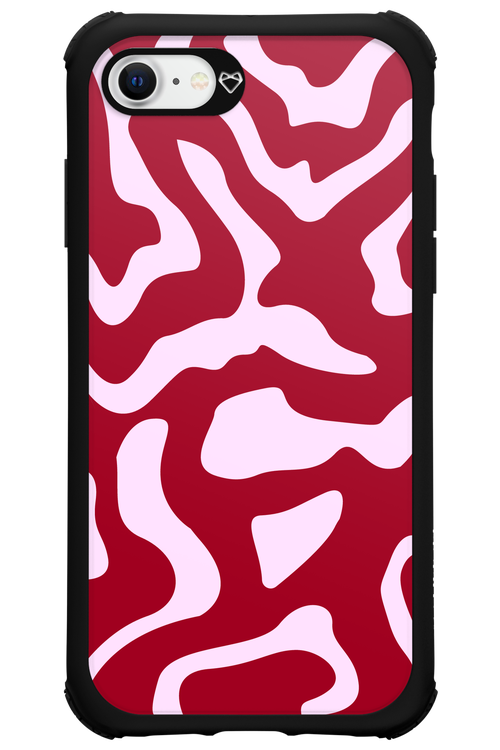 Strawberry Shake 2.0 - Apple iPhone SE 2022