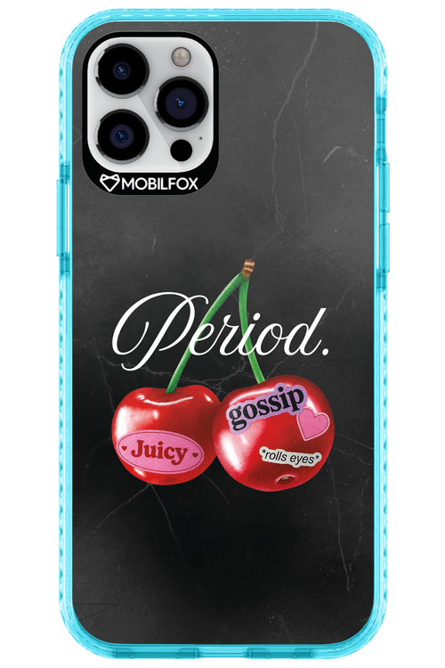 Period 2.0 - Apple iPhone 12 Pro