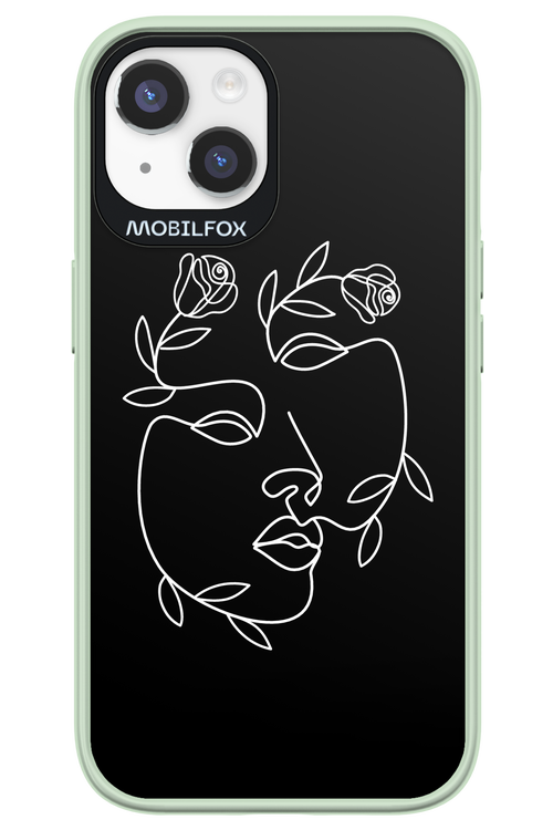 Amour - Apple iPhone 14