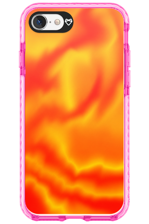 Beat the Heat 2.0 - Apple iPhone SE 2022