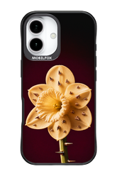 Not Your Flower 2.0 - Apple iPhone 17