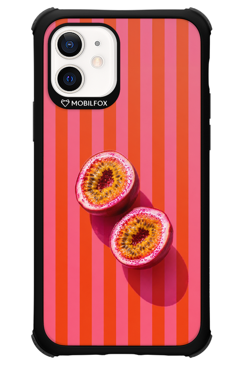 Passion Fruit 2.0 - Apple iPhone 12