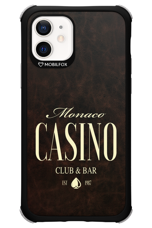 Casino - Apple iPhone 12