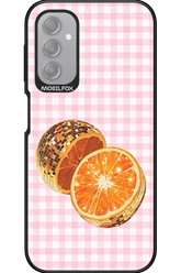 Discorange 2.0 - Samsung Galaxy A14