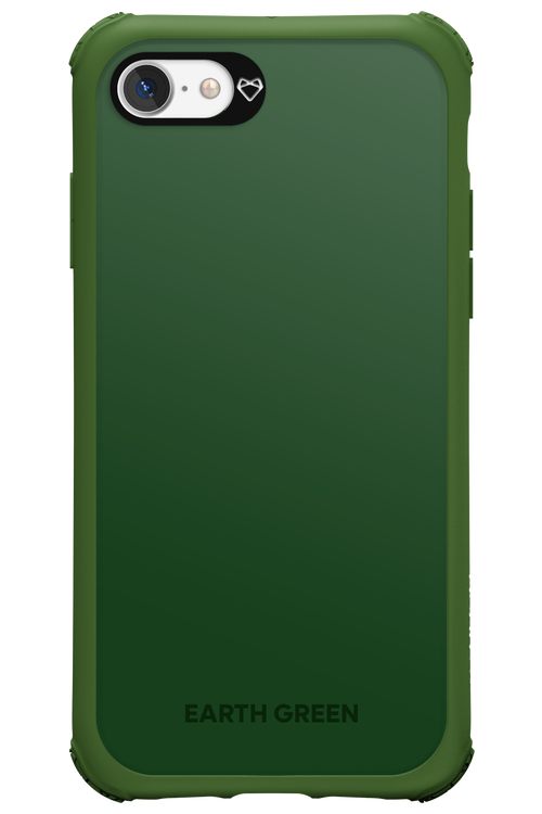 Earth Green 2.0 - Apple iPhone 7