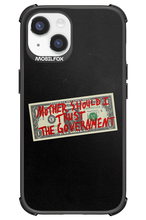 Government 2.0 - Apple iPhone 14
