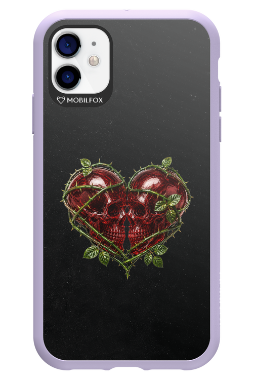Omen Kiss 2.0 - Apple iPhone 11