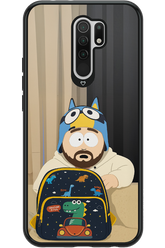 KidHeli 2.0 - Xiaomi Redmi 9