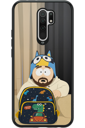 KidHeli 2.0 - Xiaomi Redmi 9