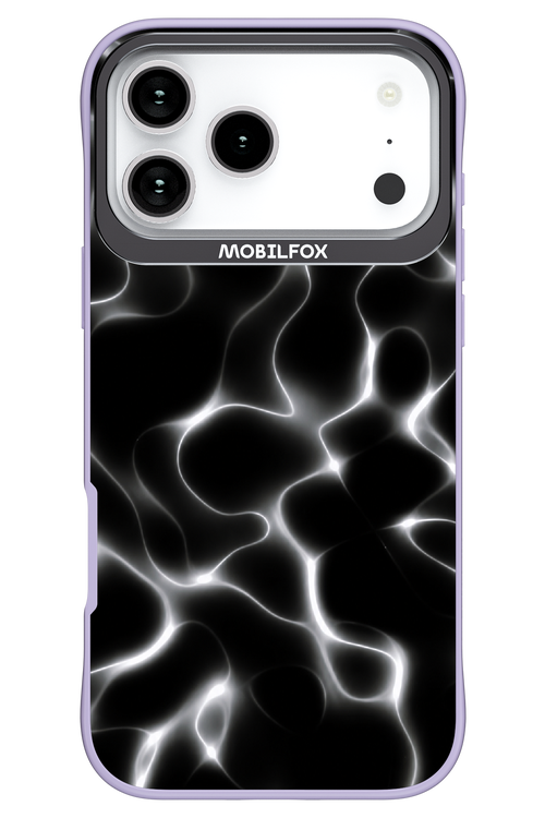 Dark Aura 2.0 - Apple iPhone 17 Pro Max