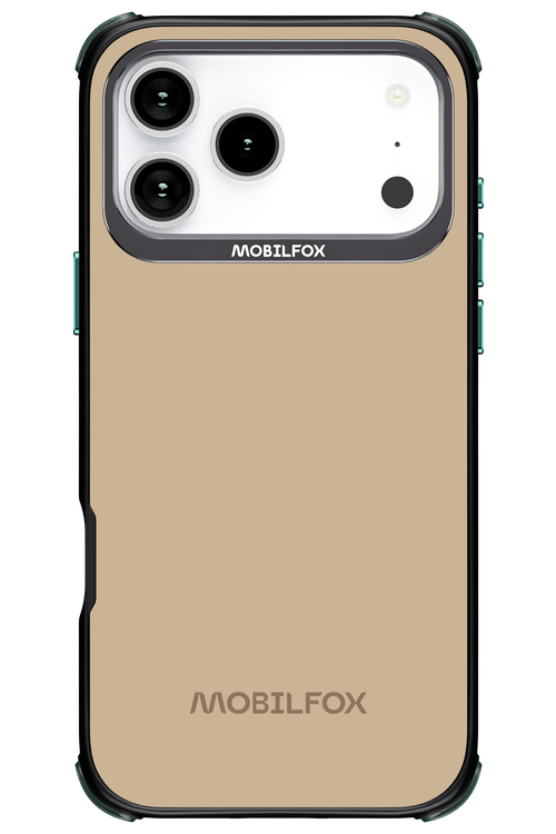 Sand 2.0 - Apple iPhone 17 Pro Max