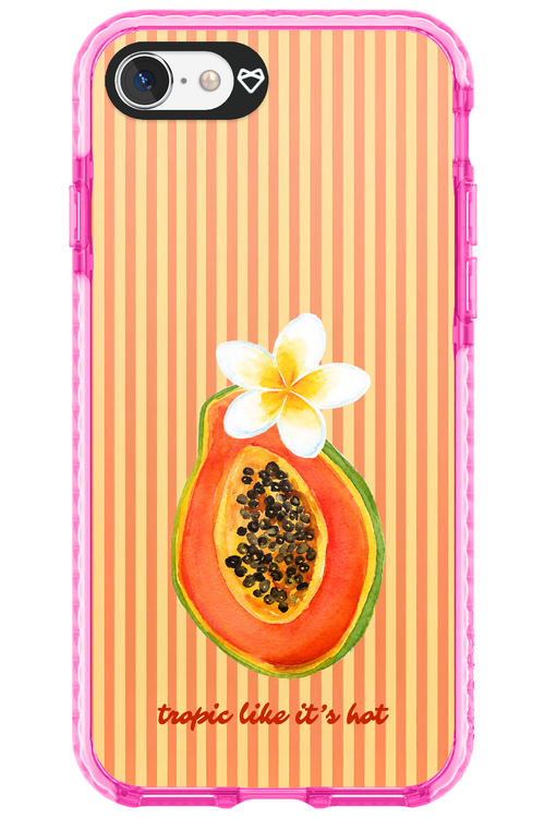 Hot Tropic 2.0 - Apple iPhone 7