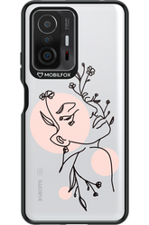 Confidence - Xiaomi Mi 11T