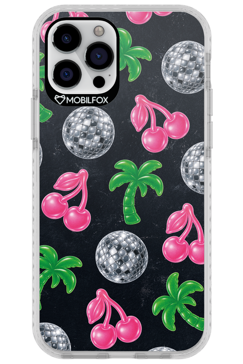 Single Life 2.0 - Apple iPhone 12 Pro