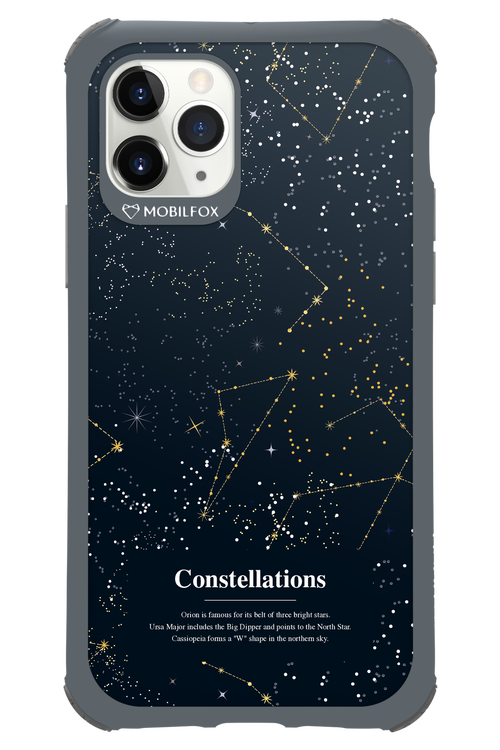 Constellations 2.0 - Apple iPhone 11 Pro