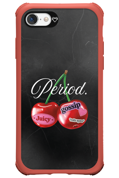 Period 2.0 - Apple iPhone 7