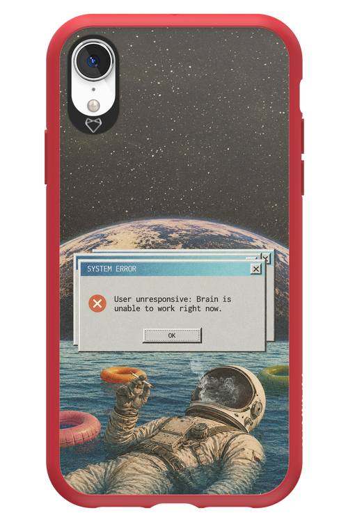 Too High 2.0 - Apple iPhone XR