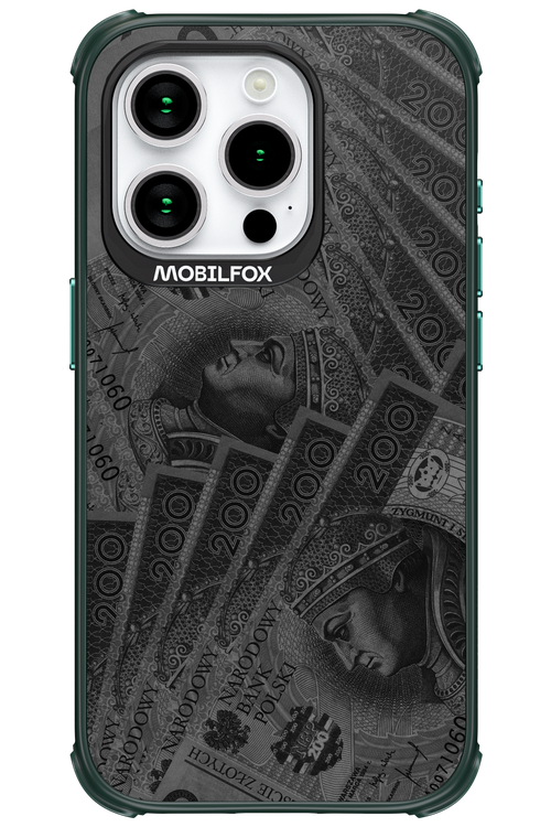 200 2.0 - Apple iPhone 15 Pro