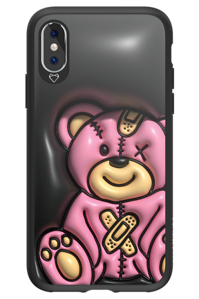 Dead Bear - Apple iPhone XS