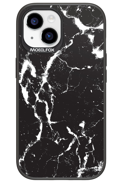 Grunge Marble 2.0 - Apple iPhone 15