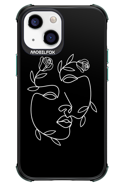 Amour - Apple iPhone 13 Mini