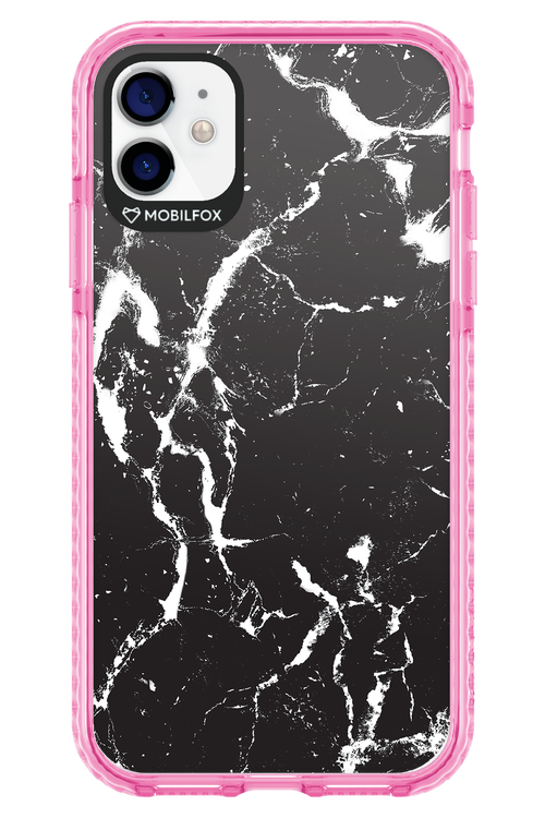 Grunge Marble 2.0 - Apple iPhone 11