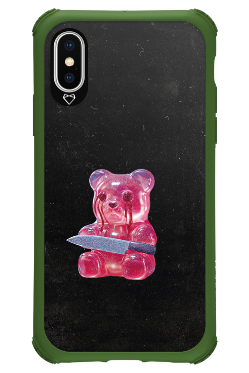 Yummy - Apple iPhone X