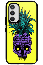 Pineapple Skull - Samsung Galaxy A34