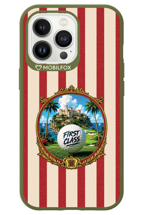 First Class 2.0 - Apple iPhone 13 Pro