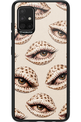 Ocean Eyes 2.0 - Samsung Galaxy A51