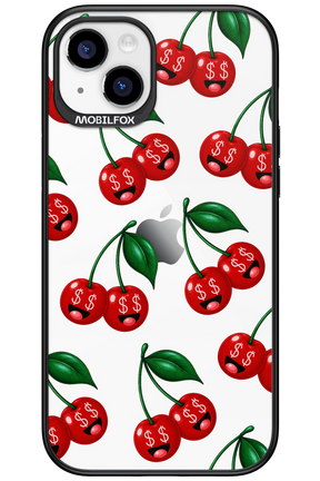 Money Cherry 2.0 - Apple iPhone 15 Plus