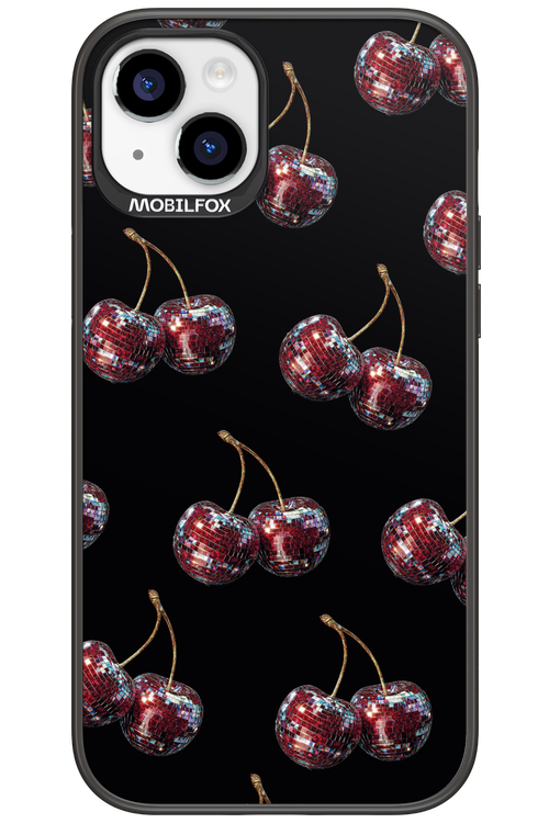 Cherry Rush - Apple iPhone 15 Plus