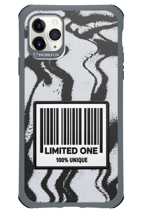 Limited One 2.0 - Apple iPhone 11 Pro Max