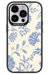 Simple Flowers 2.0 - Apple iPhone 14 Pro