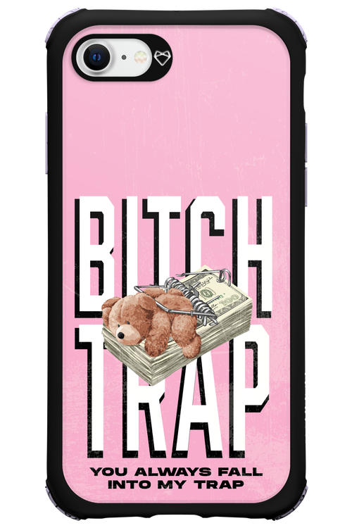 Bitch Trap - Apple iPhone SE 2020